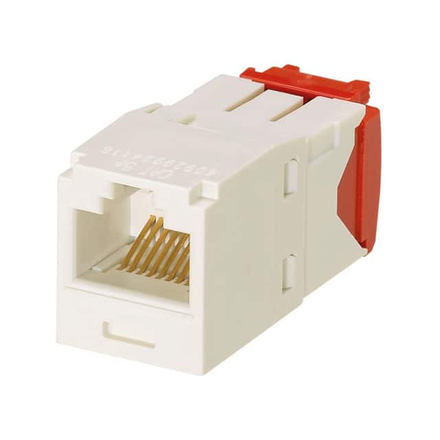 CJE5E88TGIW Panduit Corp  Inserti Keystone